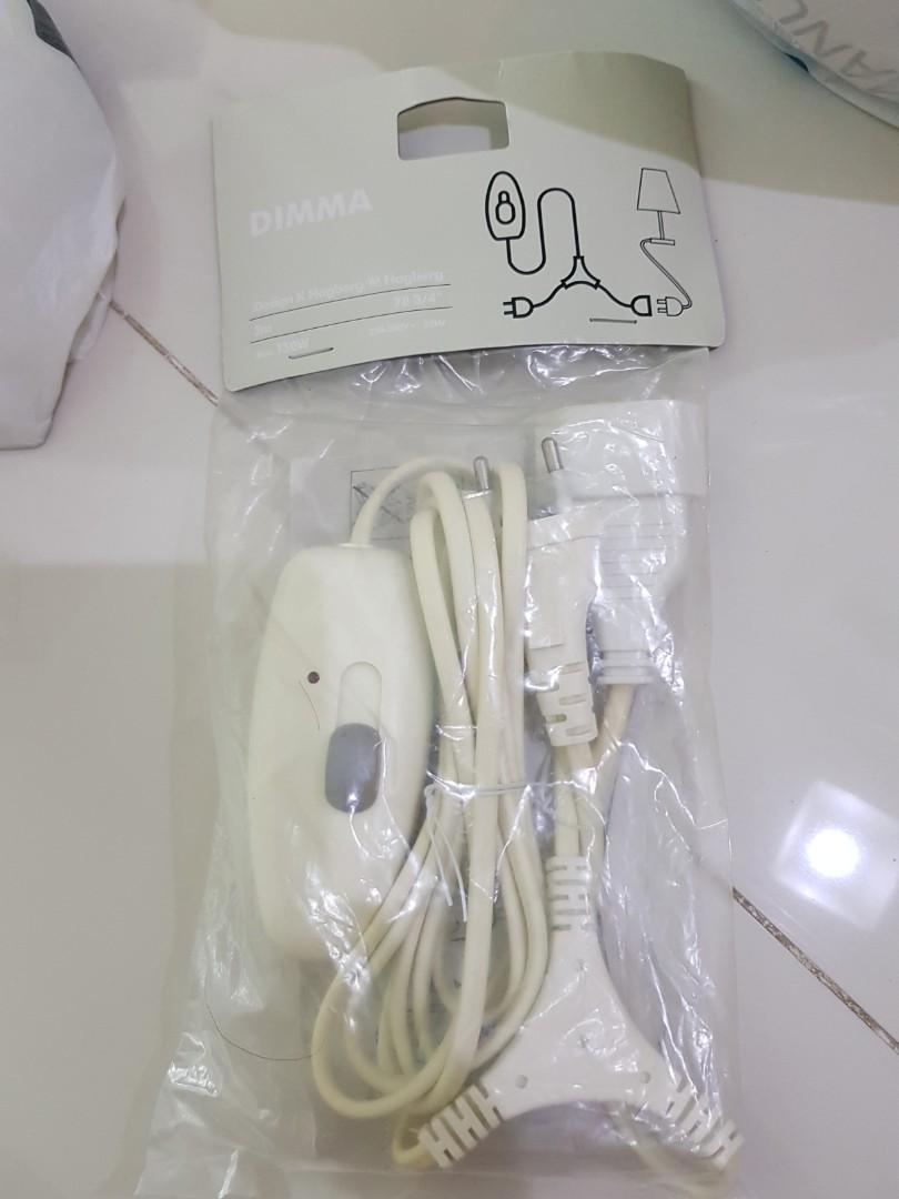 Ikea dimma dimmer light controller, Car Accessories, Electronics ...