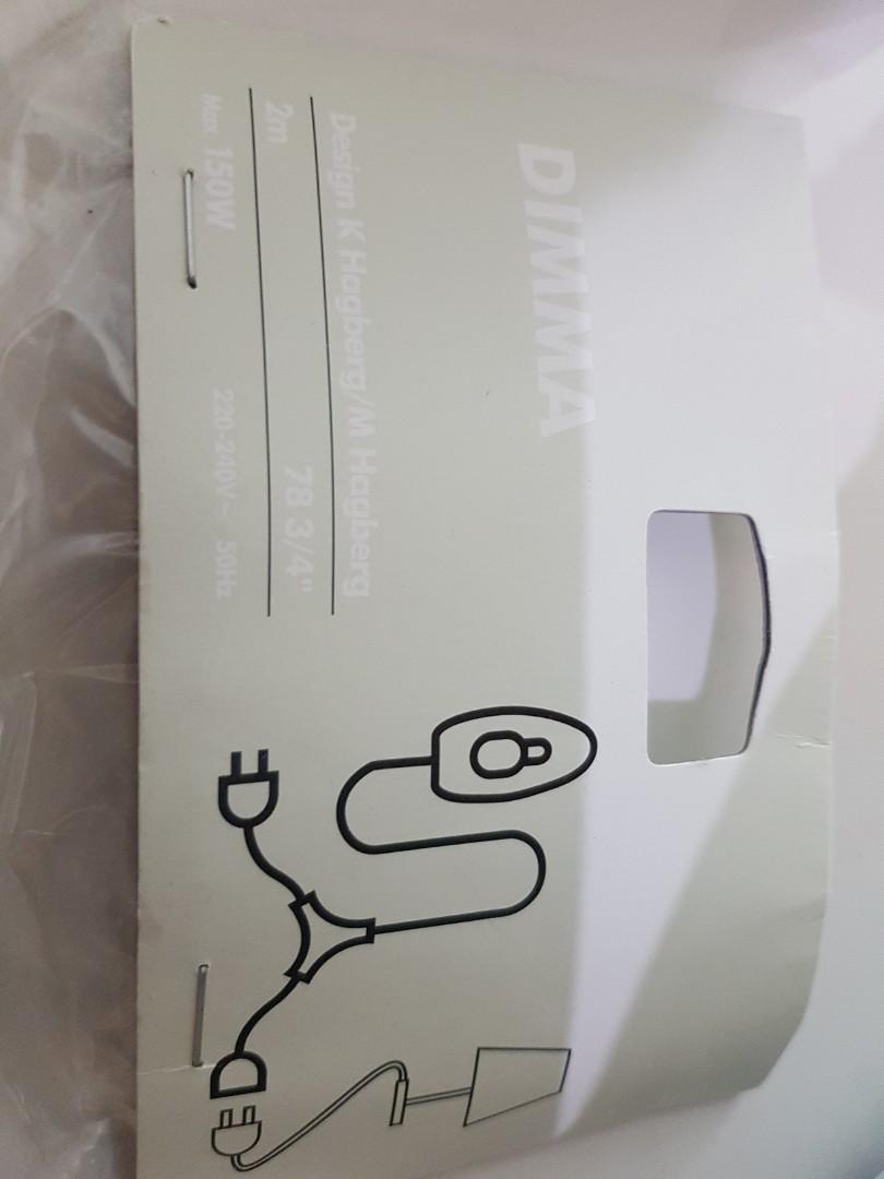 Ikea dimma dimmer light controller, Car Accessories, Electronics ...