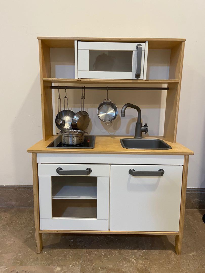 IKEA Duktig kitchen play set toy kitchen Hobbies Toys Toys