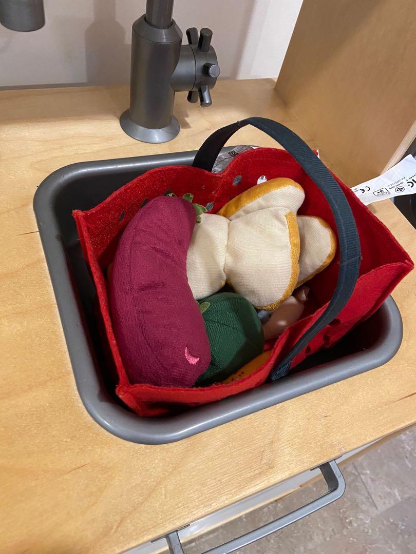 IKEA Duktig kitchen play set / toy kitchen, Hobbies & Toys, Toys