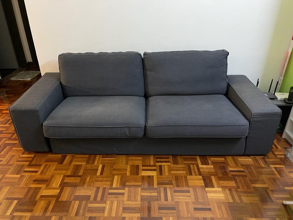Kivik outlet 3 seater