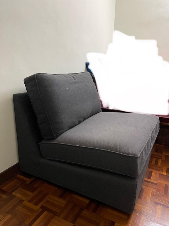 Kivik sales single seat