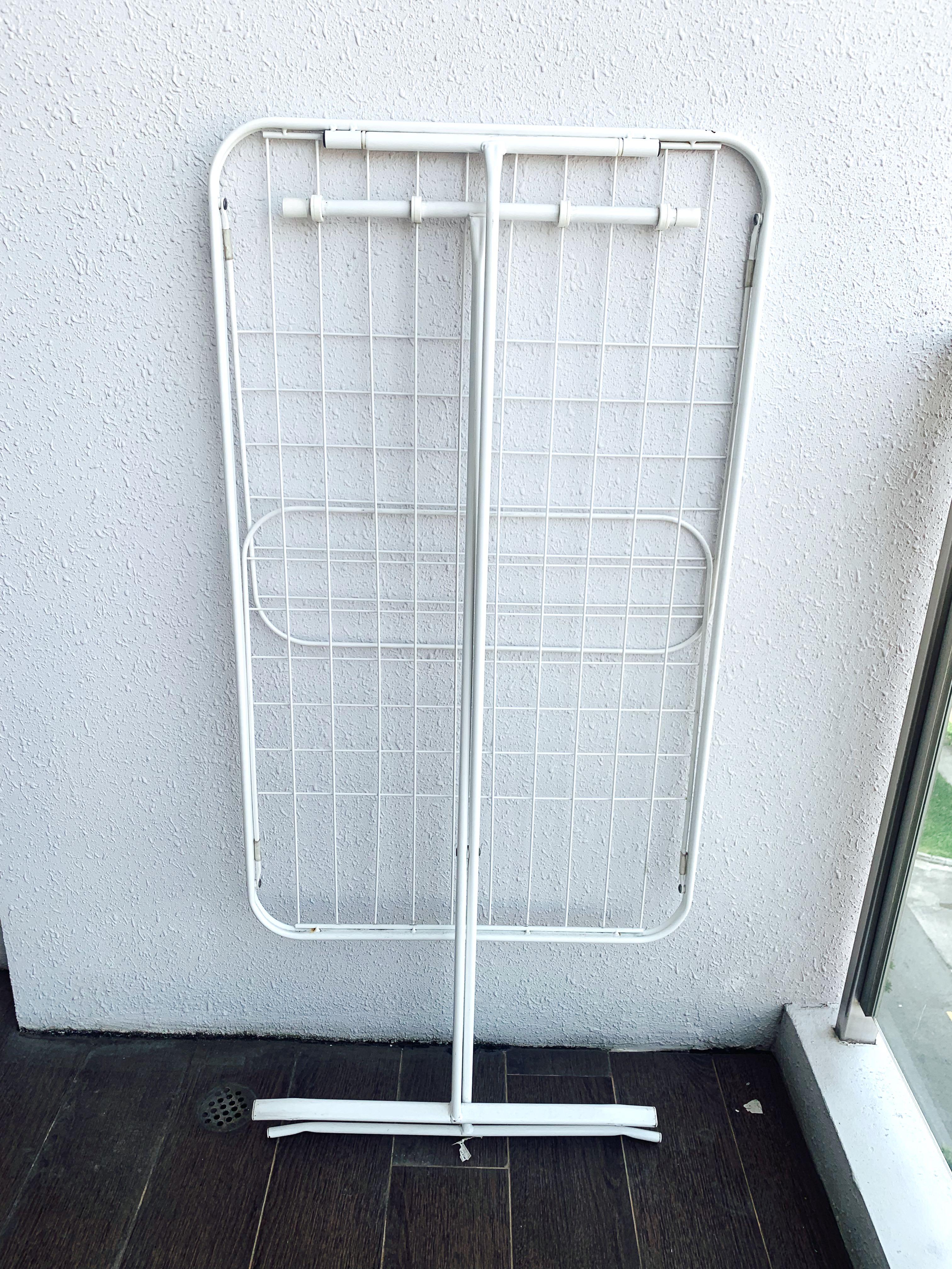 IKEA Mulig Clothes Drying Rack, Furniture & Home Living, Home