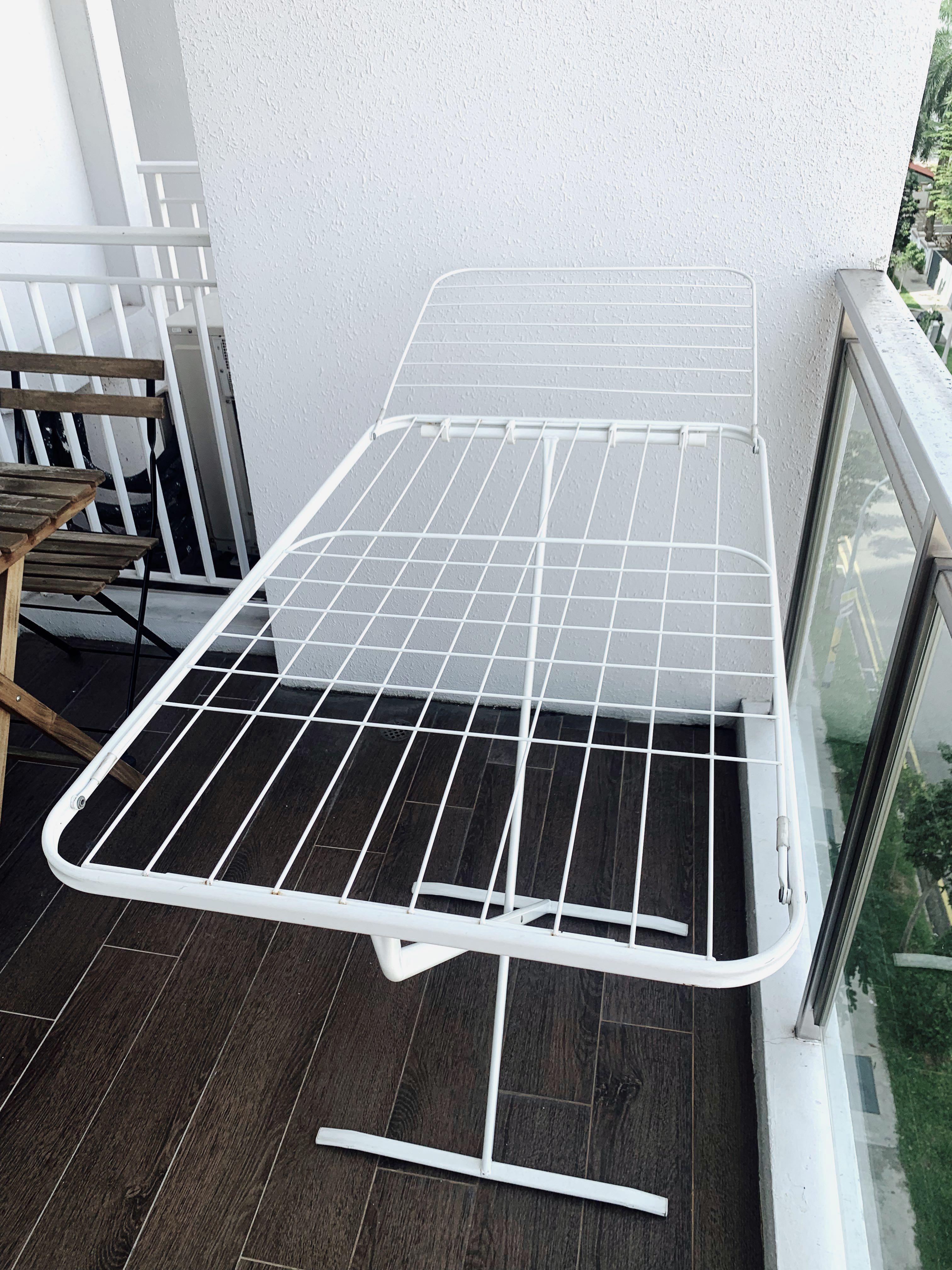 IKEA Mulig Clothes Drying Rack, Furniture & Home Living, Home