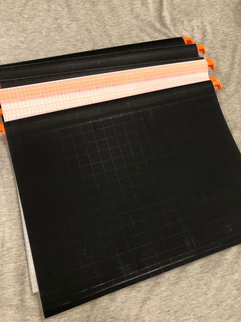 Ikea SUMMERA hanging file 10pcs, Hobbies & Toys, Stationery & Craft, Stationery & School