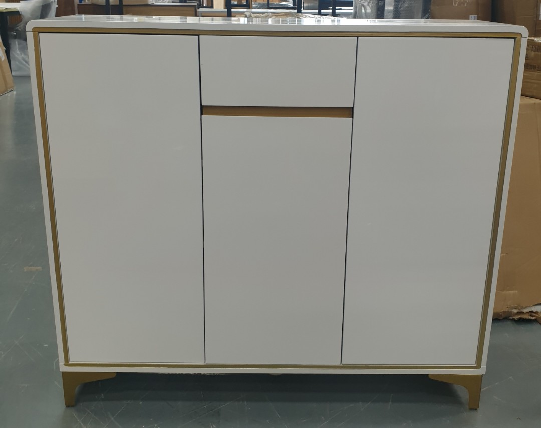 Ultra slim sideboard hotsell