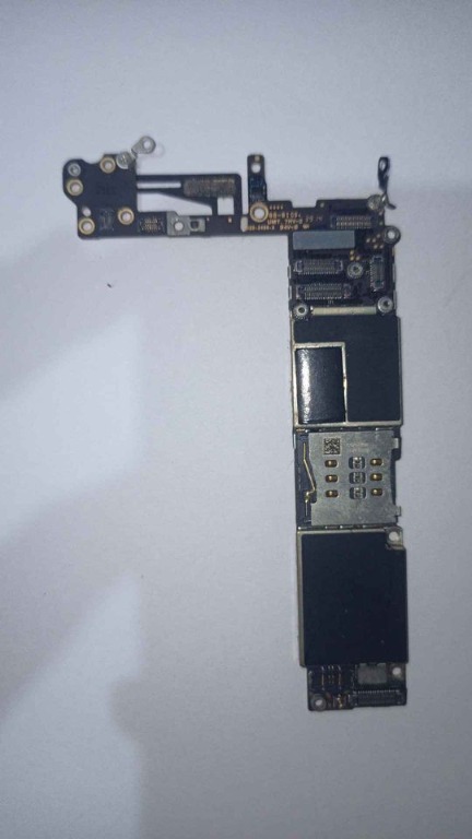 Iphone 6 on sale motherboard for sale
