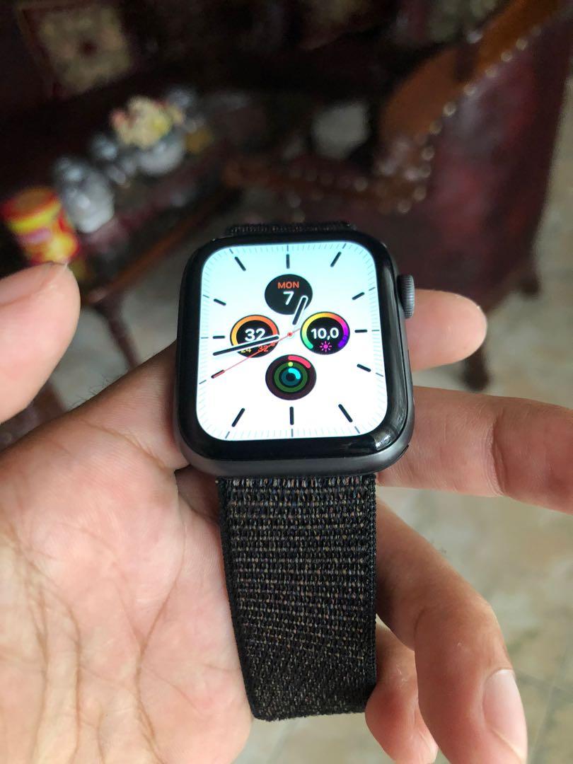 Iwatch series hotsell 4 ibox