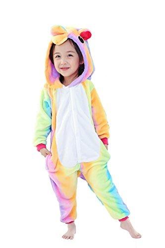 Childrens unicorn onesie Clearance