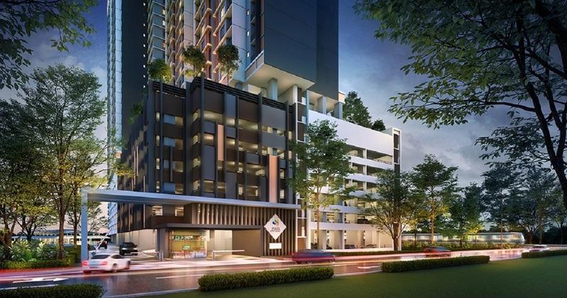 Jalan Sri Permaisuri 10, Bandar Sri Permaisuri, Other, Salak 