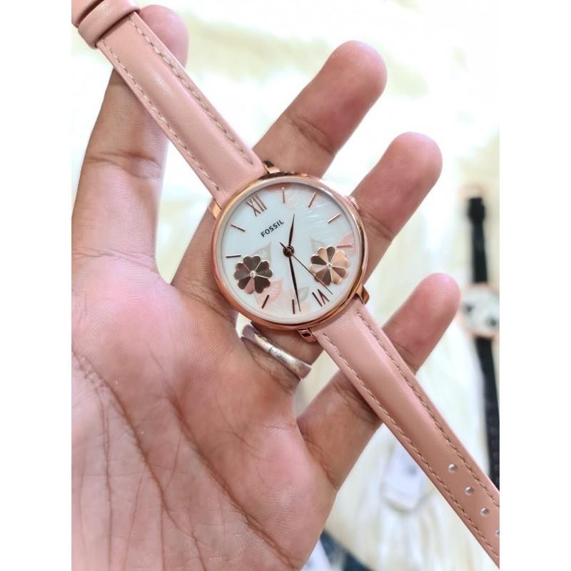 Fossil hotsell es 4671