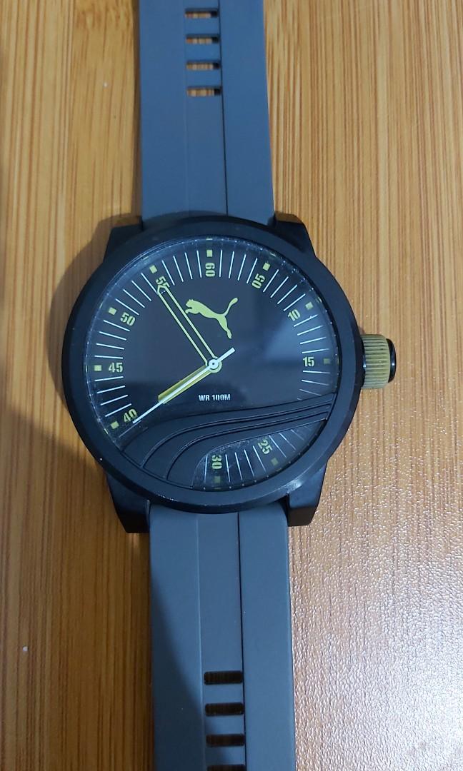 Jam deals puma sport