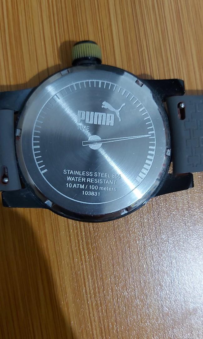 Jam outlet puma sport