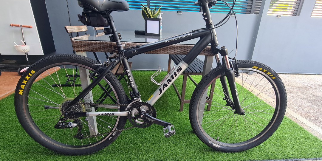 Jamis Cross Country 2.0 MTB 26