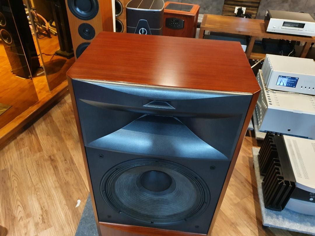 JBL S4700 speaker, Audio, Soundbars, Speakers & Amplifiers on Carousell
