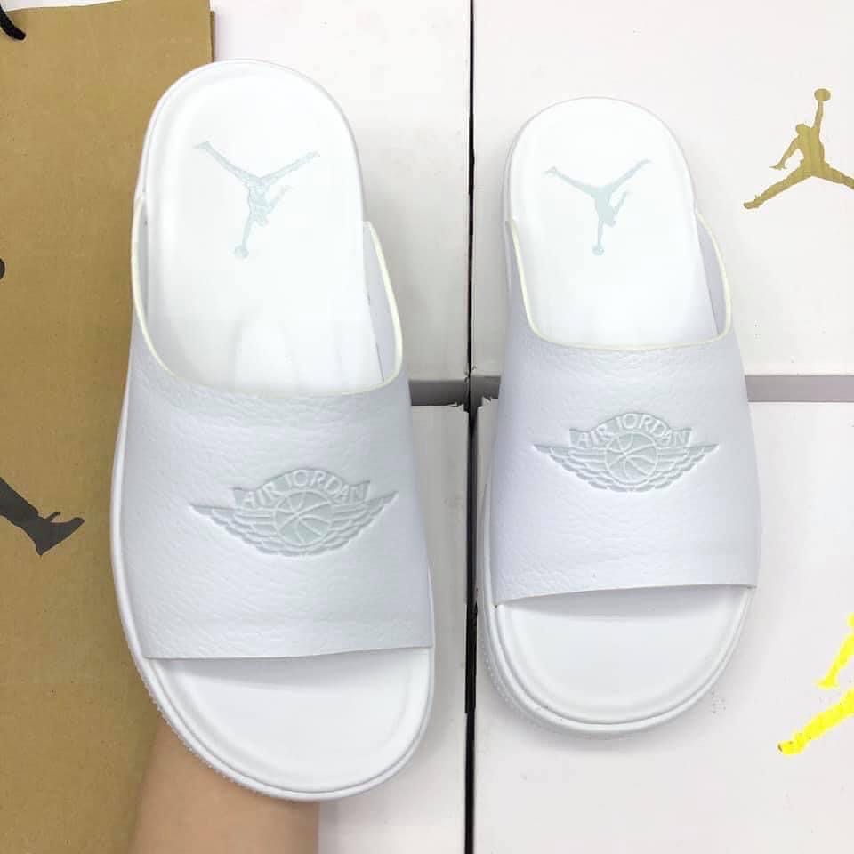 jordan modero women's slide