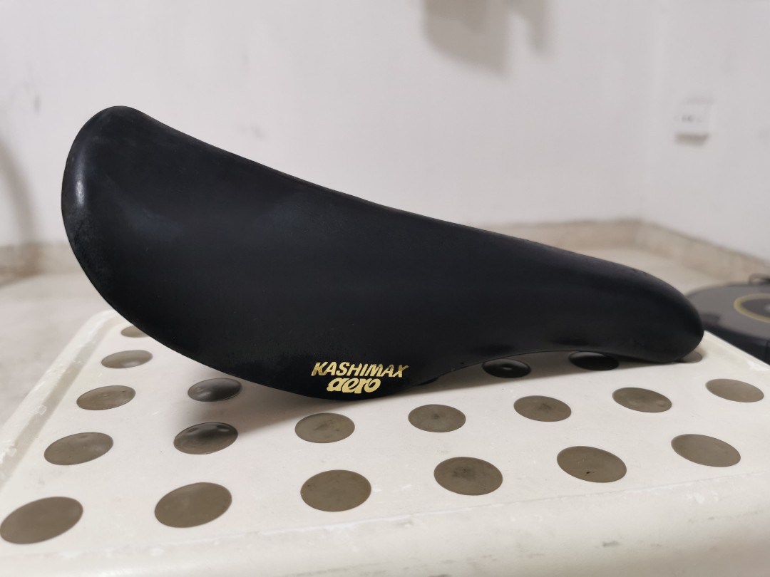 Kashimax saddle on sale