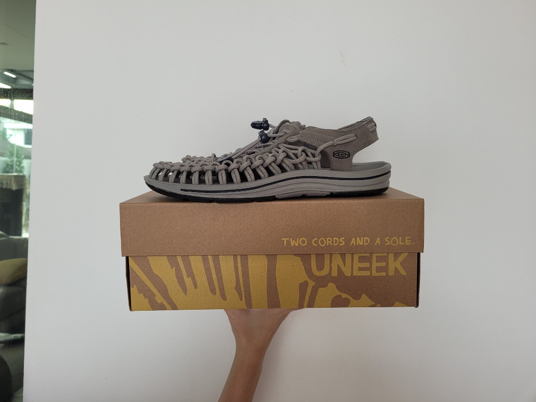 keen uneek 36