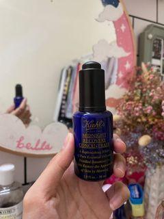Kiehl's Midnight Recovery Concentrate