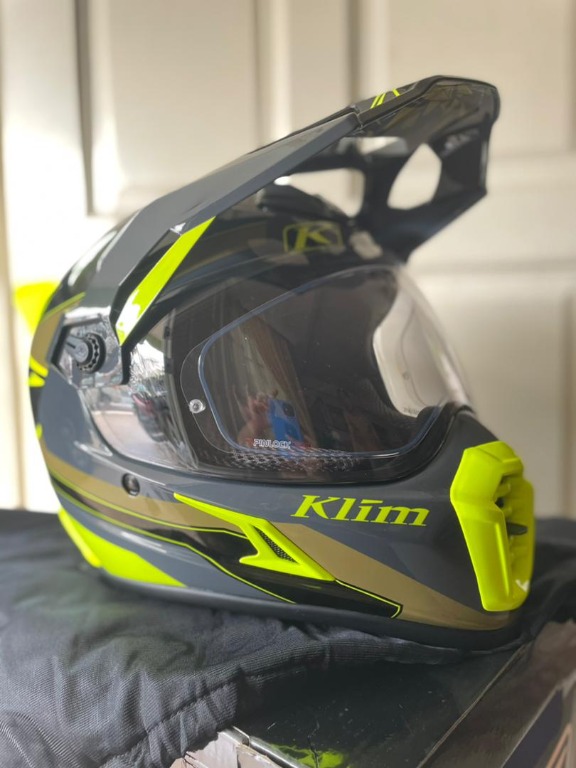 Helmet klim shop