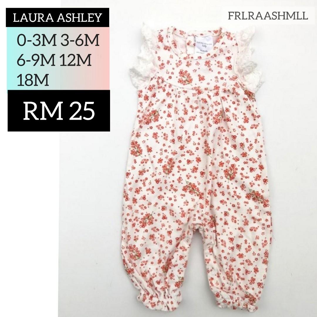 Laura ashley childrens clothes 2025