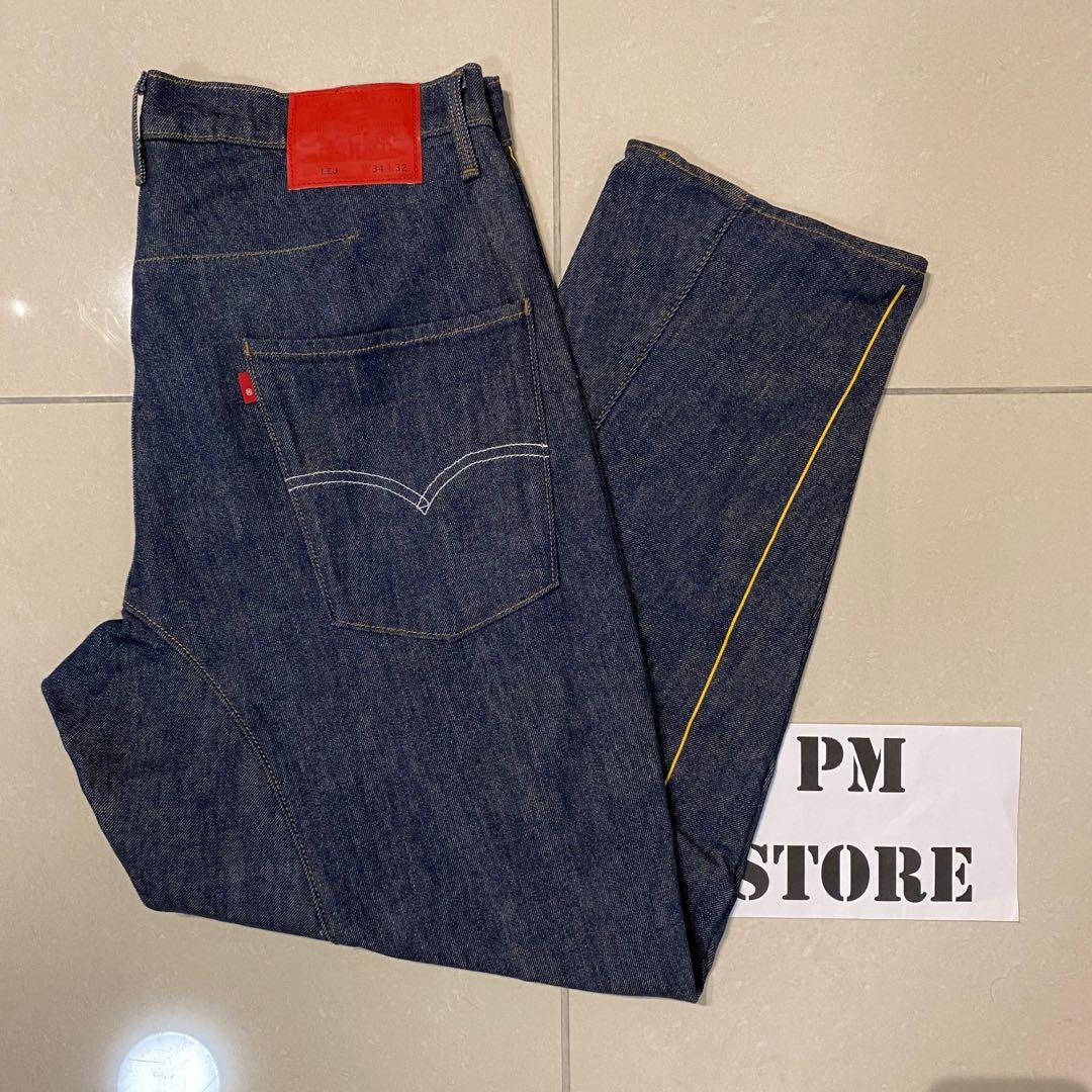 Lej levis store