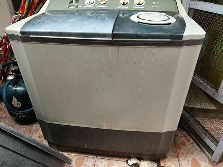 Lg washing machine wind store jet dry price