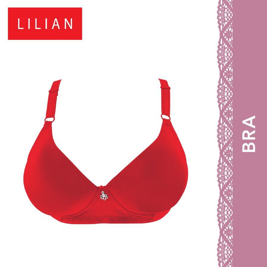 Lilian Wireless 3 4 Moulded Bra D Cup Size 83 3058 Women S Fashion Clothes Others On Carousell