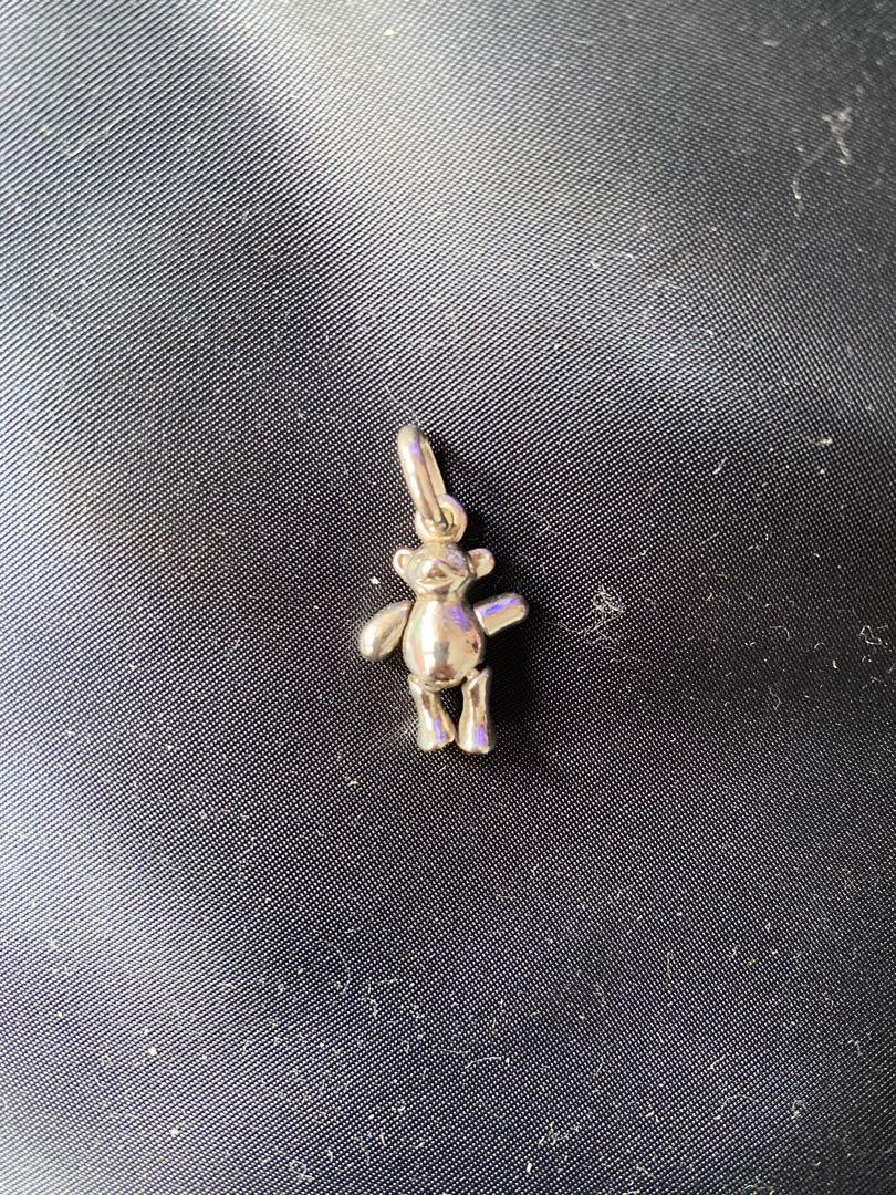 Links of London Teddy Bear Charm