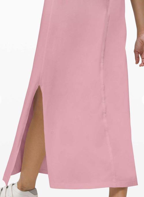 knee length dresses for ladies Women's Square Neck Tank Dress | Marvin
