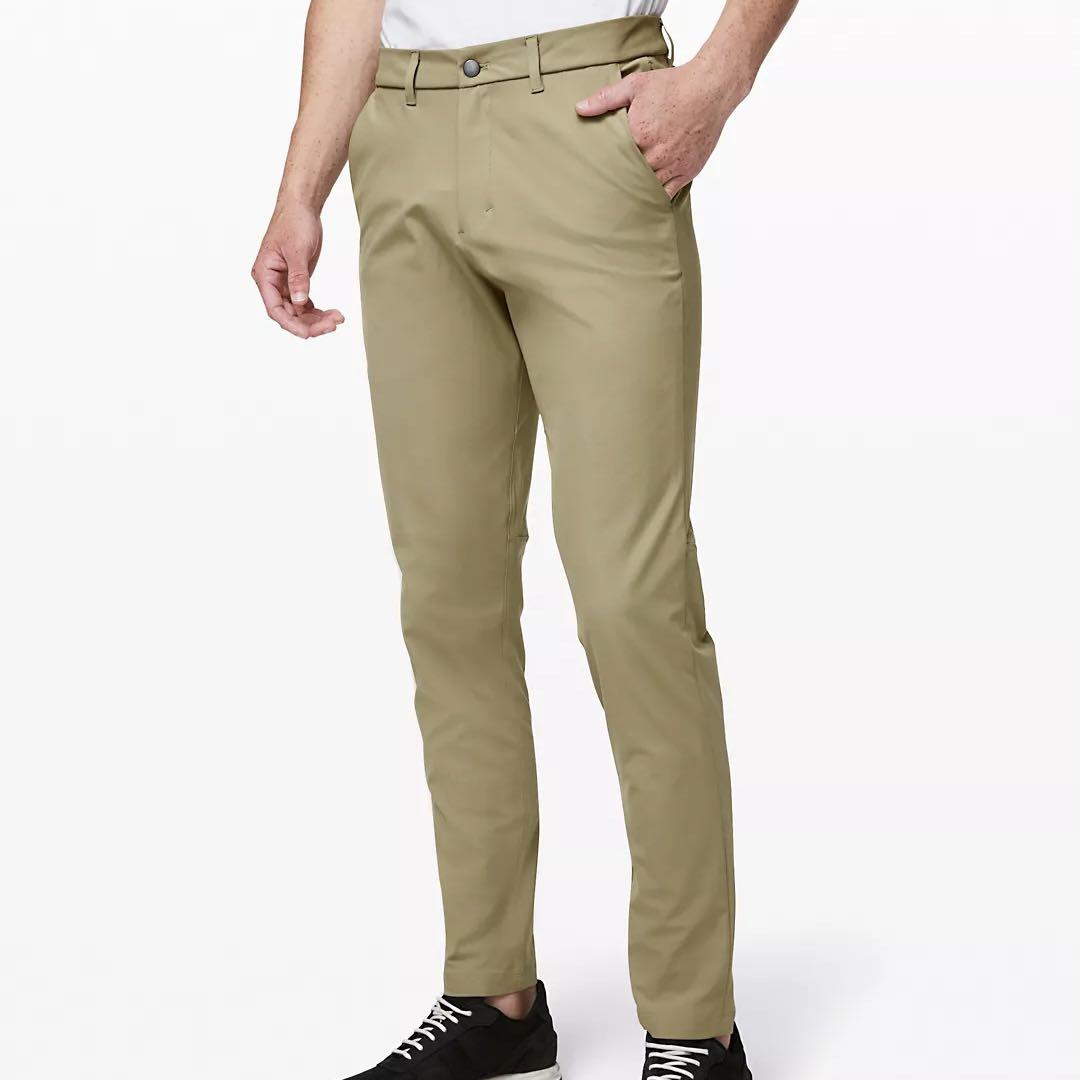 Pants similar to lululemon commission Outlet