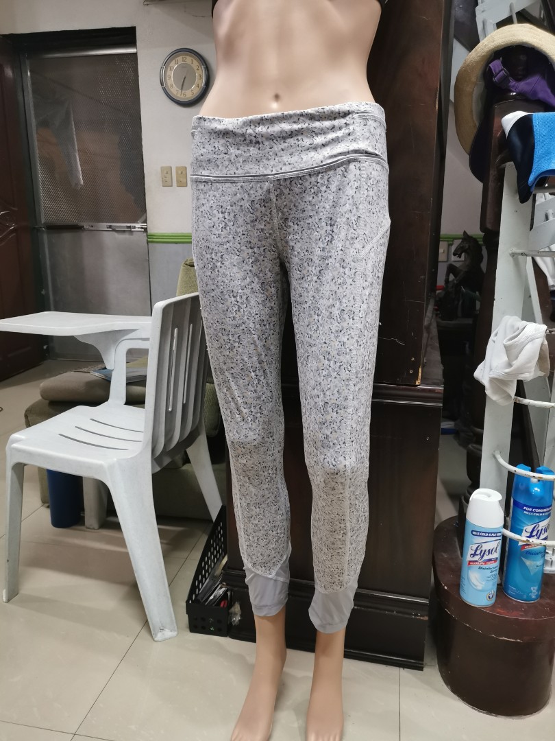 lululemon leggings compression