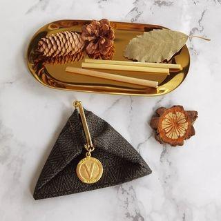 Valentino coin purse sales