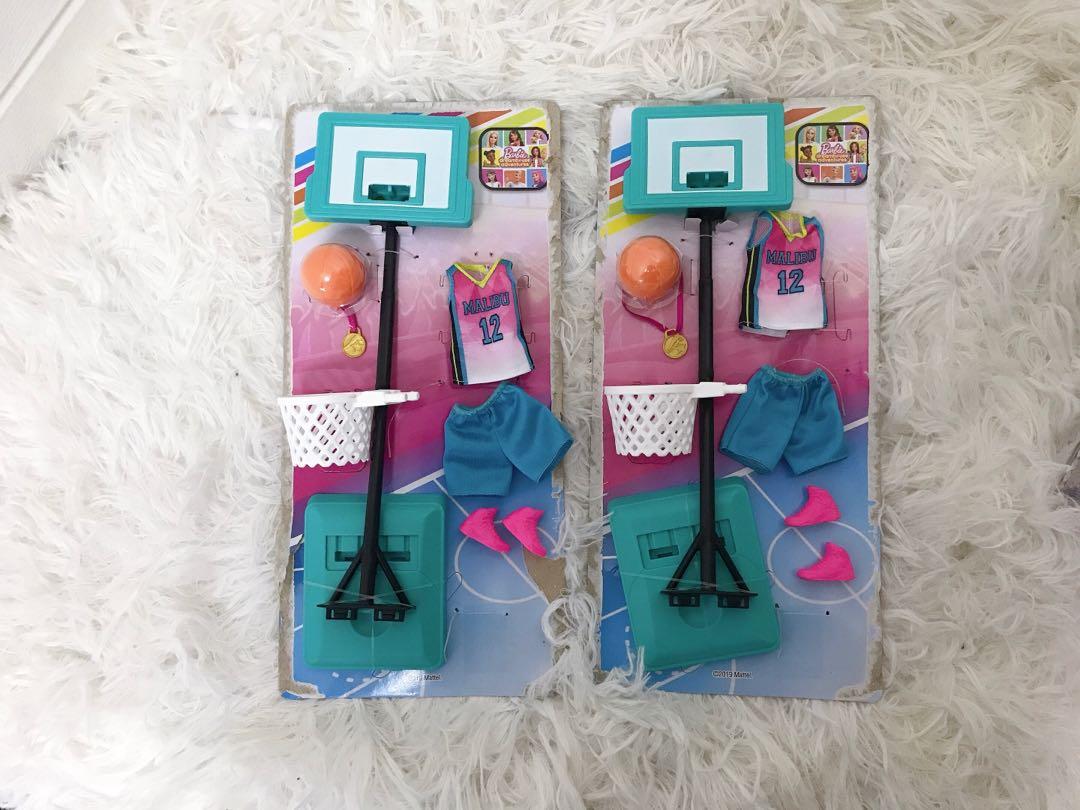 Basketball stacie doll sales