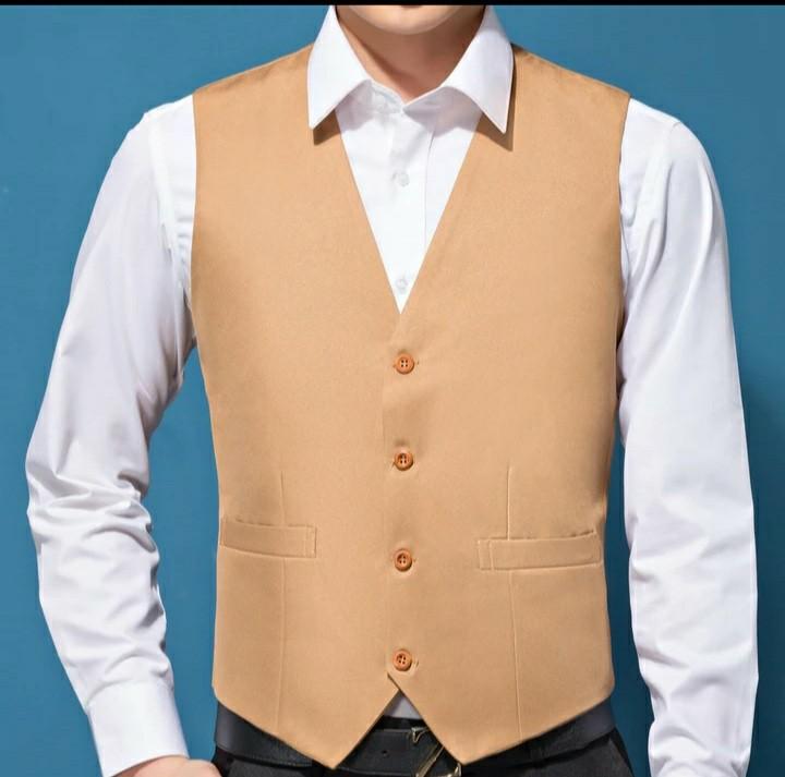 Men Vest