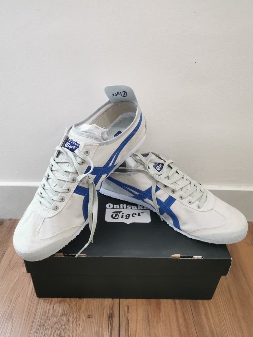Men S Onitsuka Tiger Men S Fashion Footwear Sneakers On Carousell