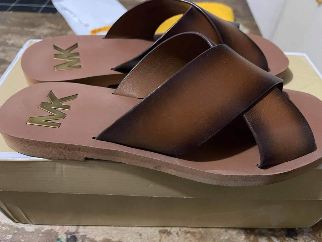 Mk glenda sandal on sale