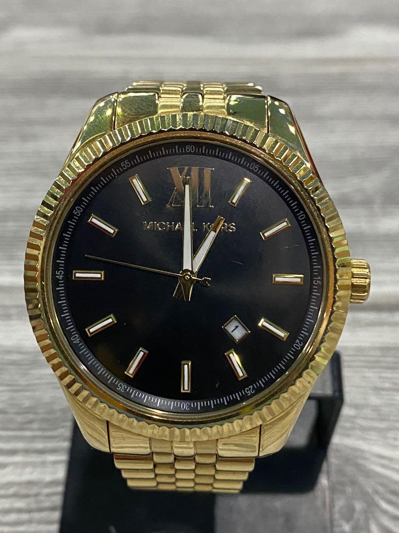 Michael shop kors mk8751