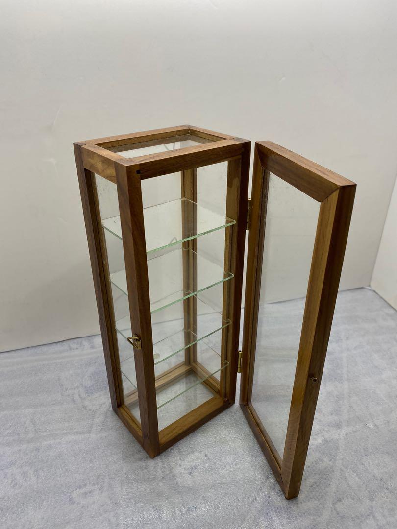 Miniature Glass Hobbies & Toys, Memorabilia & Collectibles