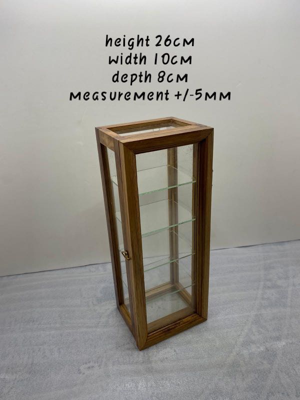 Miniature Glass Hobbies & Toys, Memorabilia & Collectibles