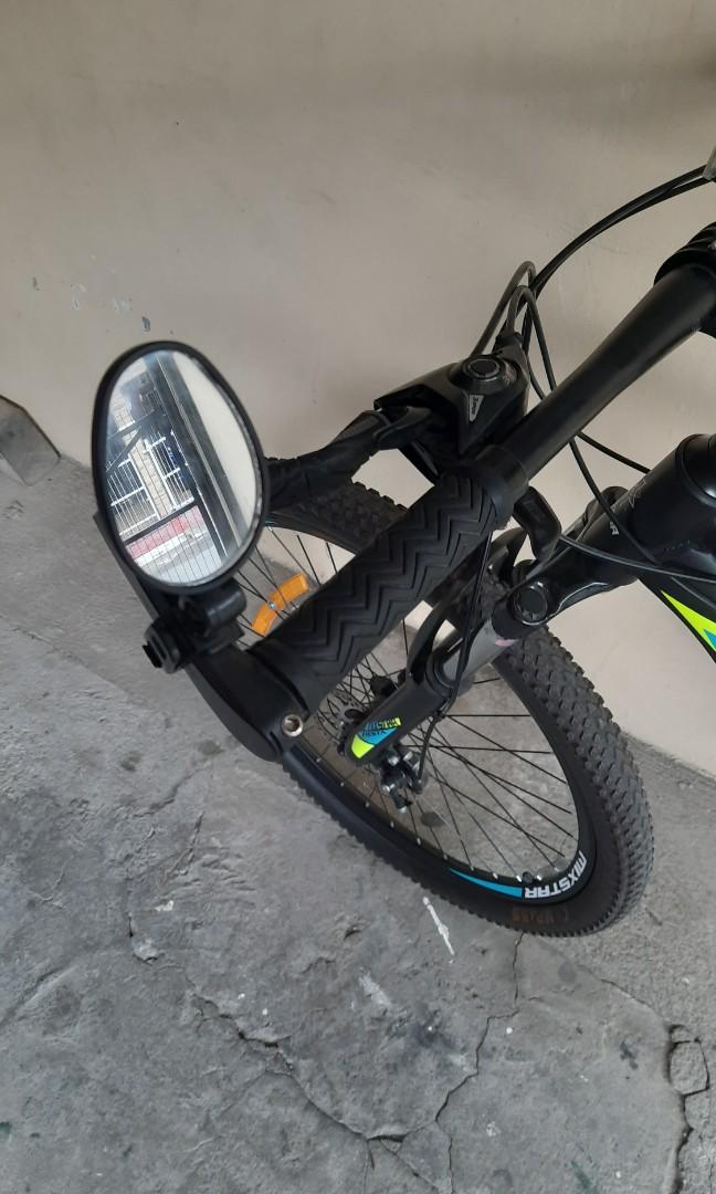 Mixstar mountain bike hotsell review