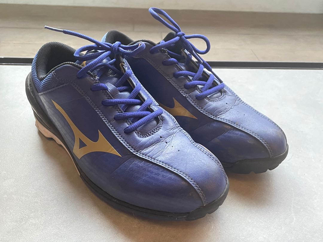 Mizuno golf shoes 218 clearance