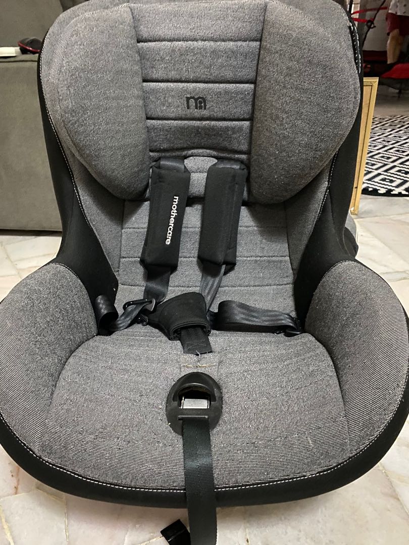 Mothercare havana hot sale isofix car seat