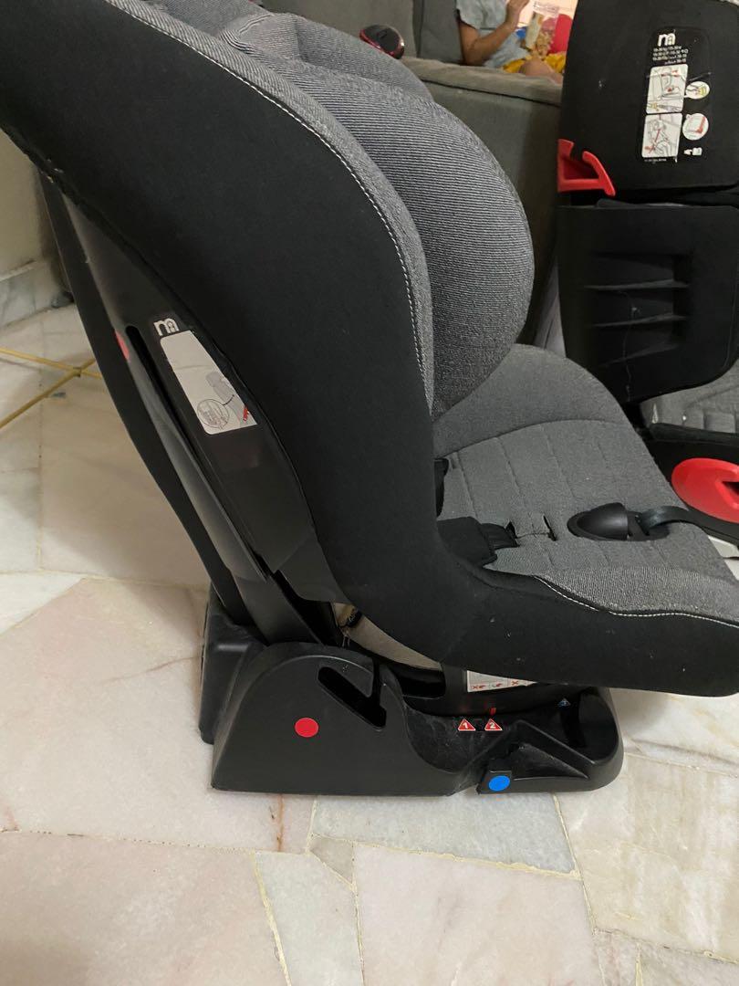 Mothercare havana isofix combination car seat reviews hot sale