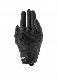 Motorbike Gloves M size