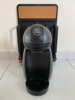 Nescafe Dolce Gusto (Type 9744R) Piccolo Coffee Machine