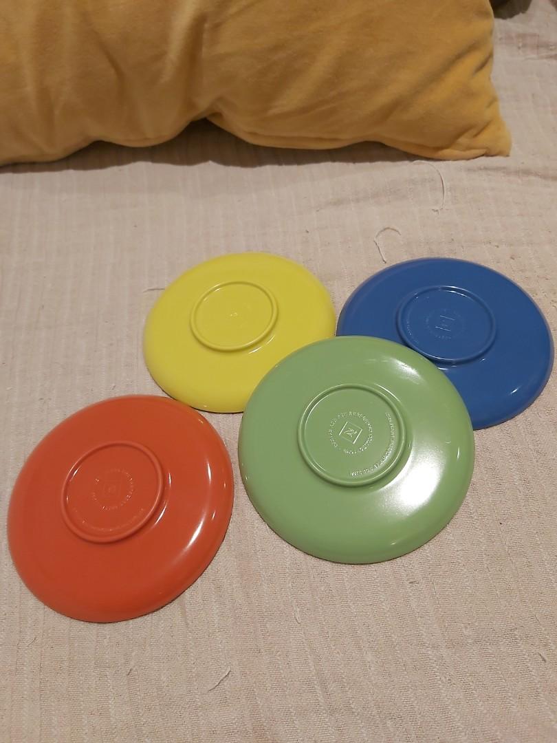 Nespresso saucers, TV & Home Appliances, Kitchen Appliances, Other