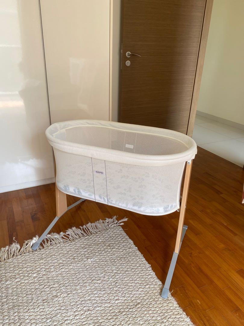 bjorn bassinet