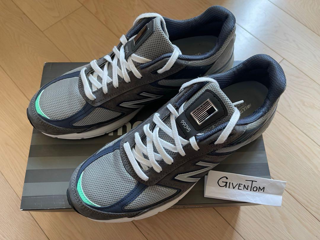990v5 custom shop