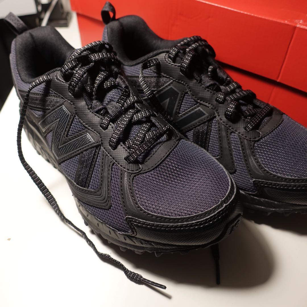 New Balance Men s MT410 v5 TRAIL Running Sneakers